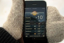 В марте украинцы потратят более 1 миллиарда грн на гаджеты