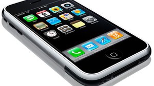 За новогодние праздники украинцы потратили почти полмиллиарда грн на покупку iPhone 5