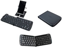 Аксессуар для тех, кто не любит виртуальную клавиатуру