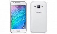Официально представлен Samsung GALAXY J1