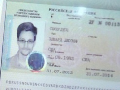 Сноуден рассекретил компании, работавшие на британскую разведку