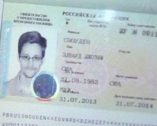 Сноуден рассекретил компании, работавшие на британскую разведку