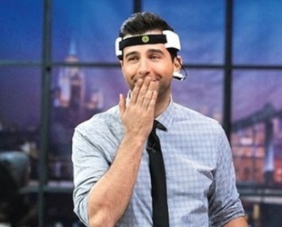 Ургант в своем блоге извинился перед украинцами