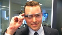 Google Glass ворвутся в бизнес