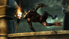 К Two Worlds II выходит дополнение