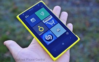 Windows Phone набрала «критическую массу» приложений