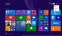 Microsoft представила Windows 8.1 with Bing — удешевлённую ОС для производителей