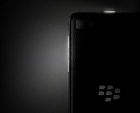 BlackBerry 10: ждите 5-дюймовую новинку