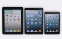 Подробности о новом iPad