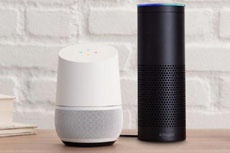 Более 20 млн устройств Amazon Echo и Google Home уязвимы к атакам BlueBorne