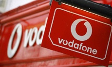 Тарифы Vodafone Red подорожают почти на половину