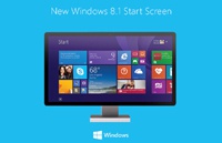 Обновление Windows 8.1 Update 2 выйдет 12 августа