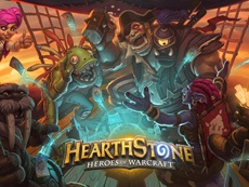 Режим арены в Hearthstone ждут некоторые изменения