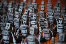 Опубликован подробный анализ активности ботнета Mirai