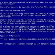 В Microsoft выпустили исправленную версию обновления, вызывавшего синий экран на некоторых ПК