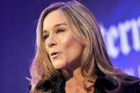 Анджела Арендтс станет новой главой Apple?