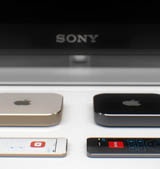 Apple патентует новый тип пульта управления для Apple TV