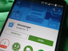 В Android N функцию быстрых ответов существенно переработают