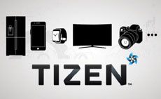 Samsung может начать использовать Tizen во всех своих устройствах