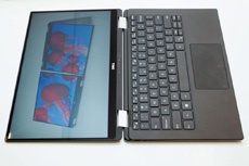 Dell анонсировала версию ноутбука XPS 13 с наклоняющимся экраном
