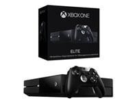 Microsoft анонсировала "элитную" модель игровой консоли Xbox One