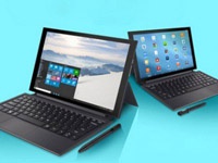 Планшет Teclast X16 Power сможет заменить ноутбук