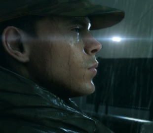 Новая Metal Gear Solid поднимет «взрослые темы»