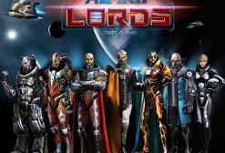 На Kickstarter появилась MMO-стратегия Astro Lords от украинских разработчиков