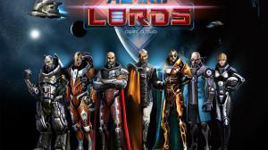 На Kickstarter появилась MMO-стратегия Astro Lords от украинских разработчиков