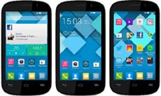 Alcatel выпустила недорогой смартфон One Touch Pop C2