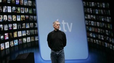 Стив Джобс никогда и не собирался делать телевизор
