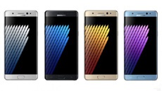 Samsung отключит все Galaxy Note 7 в Южной Корее