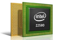 СМИ рассказали о планшете Samsung на процессоре Intel