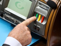 НКРСИ руками депутатов готовится уничтожить украинский IT-рынок