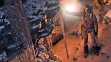 В игре Rise of the Tomb Raider будет больше гробниц и головоломок чем прежде