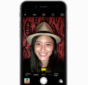 Как перенести функцию Retina Flash с iPhone 6s на любые модели iPhone