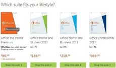 Обновление для Office 365 выйдет в первой половине лета