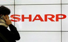 Sharp удвоит штат на предприятии по выпуску ЖК-продукции