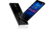 Стеклянный Nokia 7 представлен официально