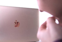 Apple переживает крупнейшее за 2 года замедление продаж компьютеров Mac