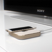 Новый концепт пульта управления для Apple TV