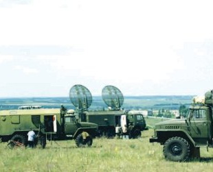 Радянські радіорелейки  давно небоєздатні, але блокують  LTE