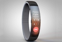 Apple выпустит iWatch в августе или сентябре