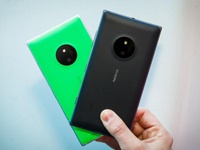 Nokia Lumia 830 может пропасть с полок магазинов