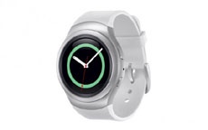 Жители Китая раскупают Samsung Gear S2
