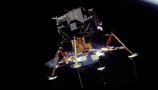 Исходный код бортового компьютера миссии «Аполлон-11» доступен на GitHub