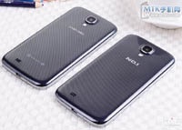 Клон Samsung Galaxy S4 за $ 162