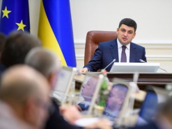 За спиной Гройсмана лобби силовиков «кастрировало» его законопроект