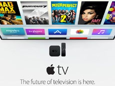 Twitter превратится в телевидение с помощью Apple TV