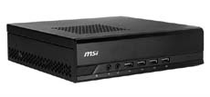 MSI анонсировала barebone-комплект ProBox23